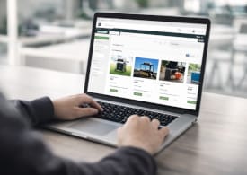 imagebild f&uuml;r ecommerce