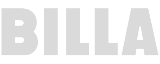 BILLA Logo