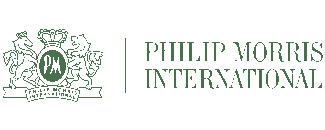 Logo of Philip Morris International